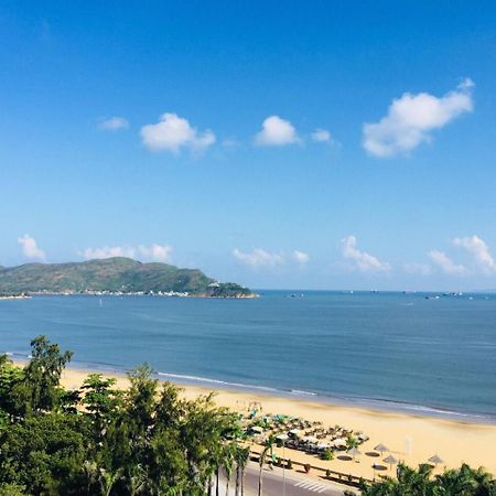 Tms Pulman Quy Nhon Apartment Luaran gambar