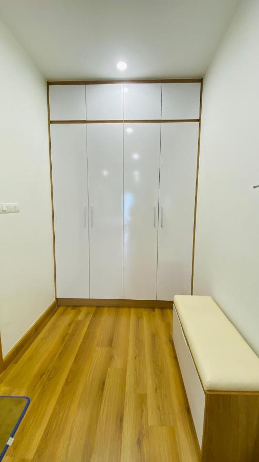 Tms Pulman Quy Nhon Apartment Luaran gambar